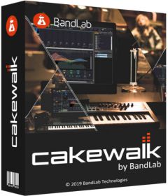 BandLab-Cakewalk-Keygen