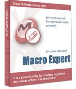 Macro-Expert-Enterprise-Crack