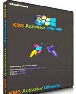 Windows-KMS-Activator-Ultimate-Crack
