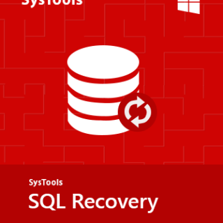 SysTools-SQL-Recovery-Crack